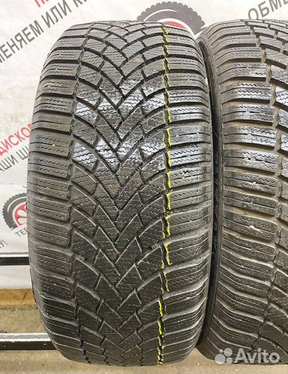 Bridgestone Blizzak LM-005 215/50 R17 95S