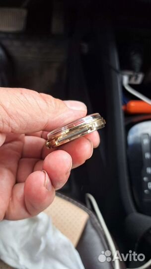 Мужские наручные часы СССР