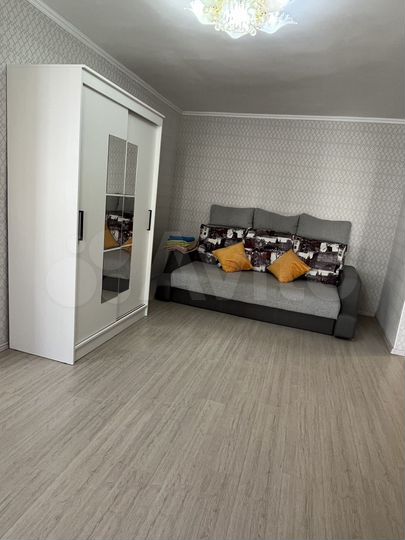 2-к. квартира, 42 м², 2/5 эт.