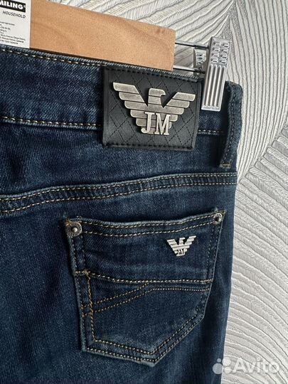 Джинсы женские 25 размер