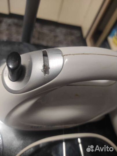 Блендер и миксер