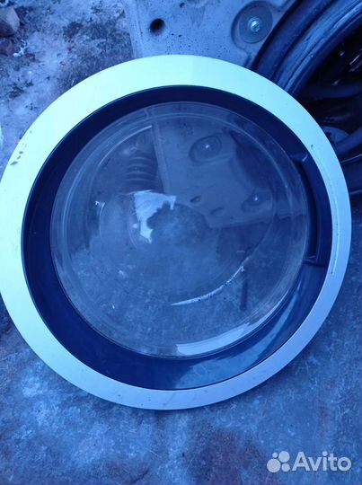 Запчасти для стиральных машин