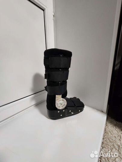 Ортез для голеностопа orlett HAS-301 размер М