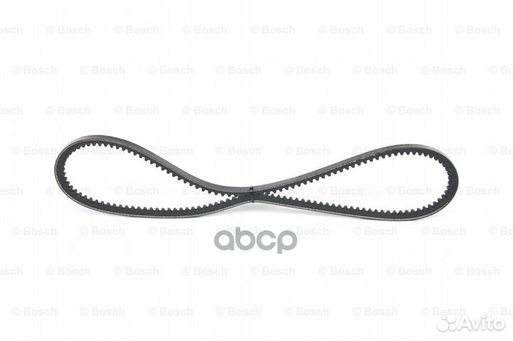 Ремень клиновой 13x1225 all Truck 1 987 947 7