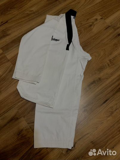 Кимоно для единоборств