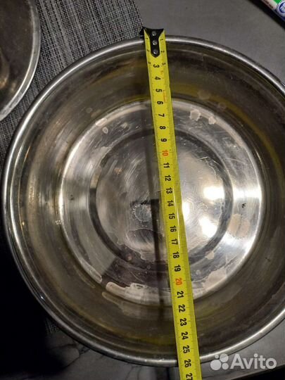 Собачьи миски