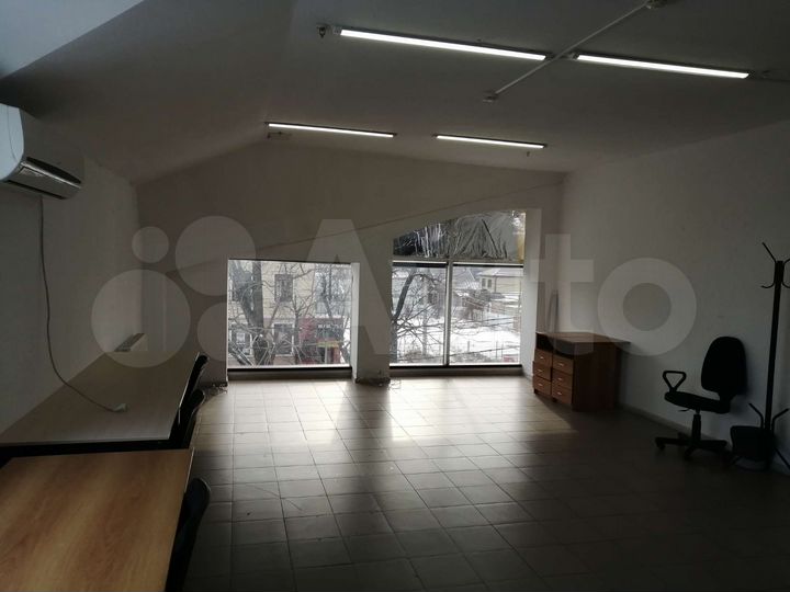 Офис в центре на Северной, 45 м²