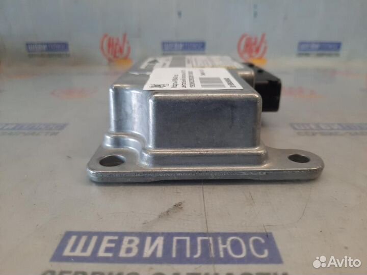 Модуль управления подушек безопасности Hummer H3