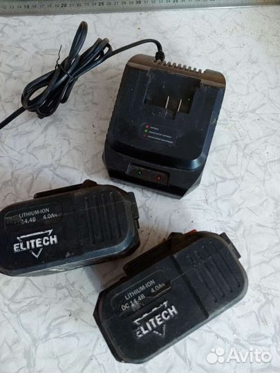 Зарядное устройство для акб бу