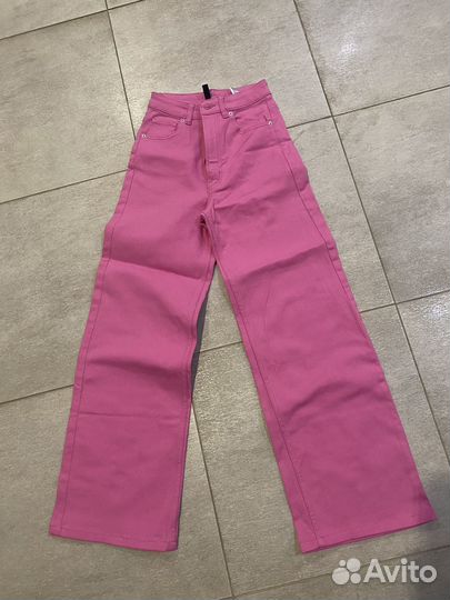 Женские джинсы hm 32