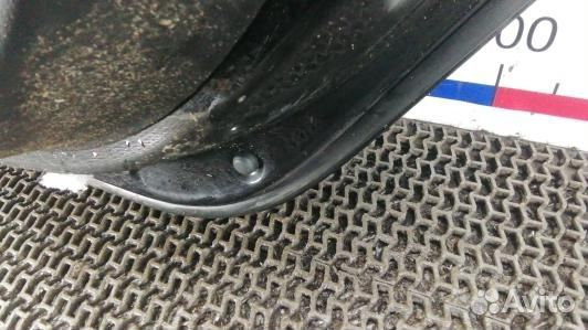 Дверь задняя правая audi A5 1 (YML08FT01)