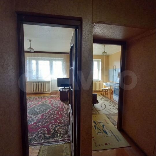 1-к. квартира, 33,2 м², 9/9 эт.