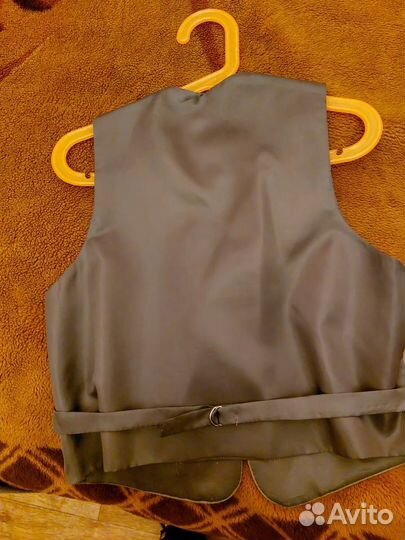 Костюм тройка для мальчика