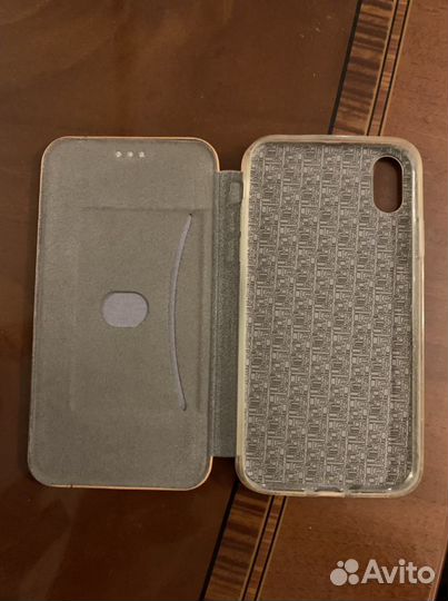 Чехол на iPhone XR