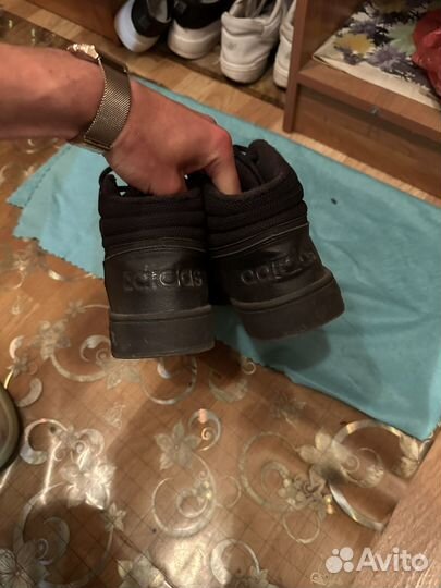 Крассвоки adidas