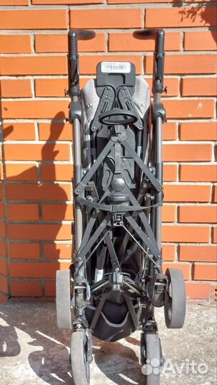 Коляска трость peg perego si