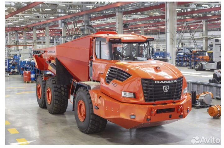 Переоборудование транспортных средств