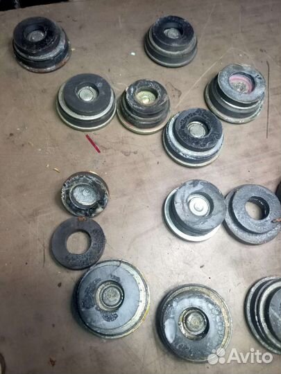 Магниты на холодильник