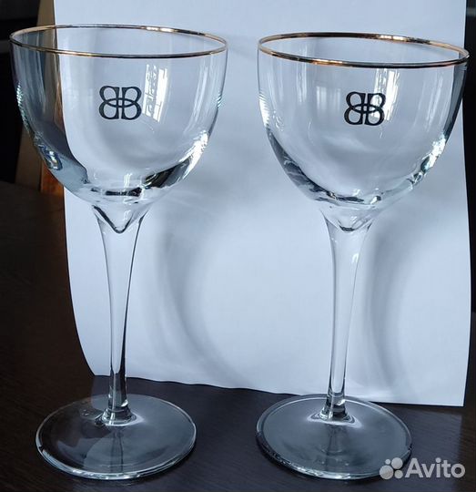 Набор фужеров/ стаканов