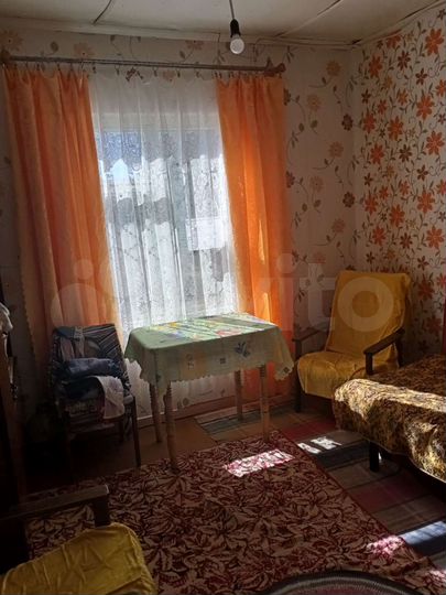 Дача 20 м² на участке 4 сот.