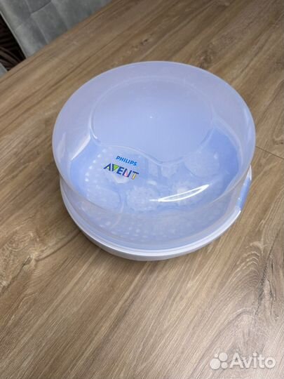 Стерилизатор для бутылочек Philips Avent