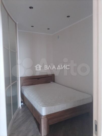 1-к. квартира, 50,3 м², 9/12 эт.