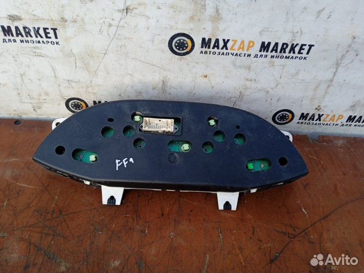 Панель приборов Ford Focus 1 (б/у)