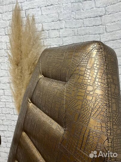 Педикюрное кресло Новое