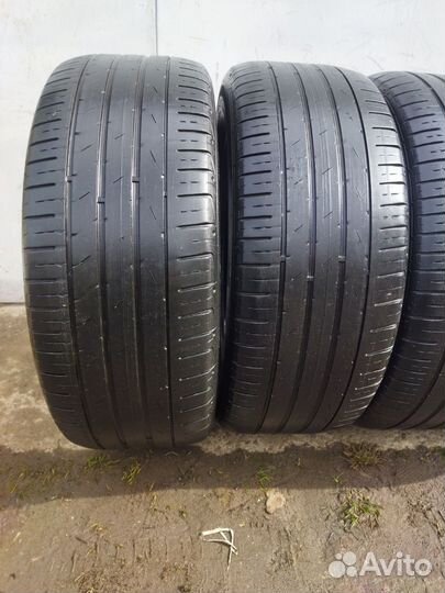 Hankook Ventus S1 Evo 2 SUV K117C 245/45 R19