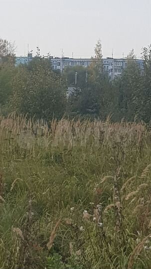 Участок 16 сот. (ИЖС)