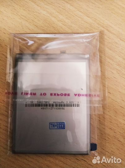 Аккумулятор для телефона samsung A315F/A225F/A325F