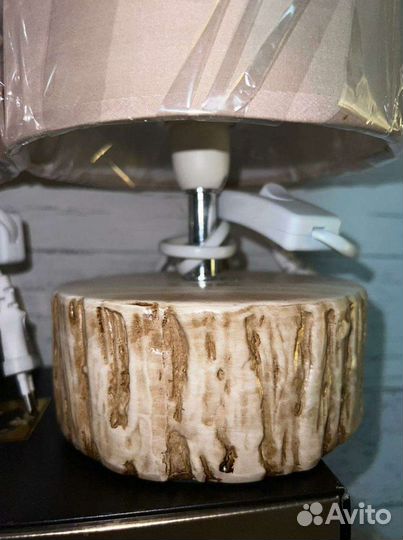 Лампы настольные