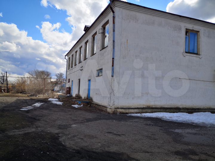 Торговая площадь, 200 м²