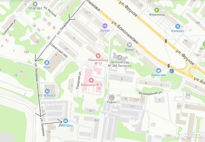 Диски на Газель Asterro Новые Усиленный 1250кг