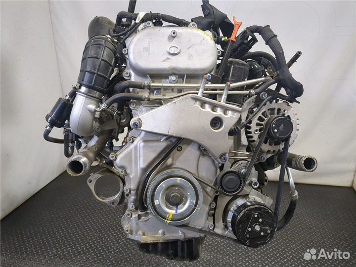 Насос водяной Haval H6 Coupe, 2020