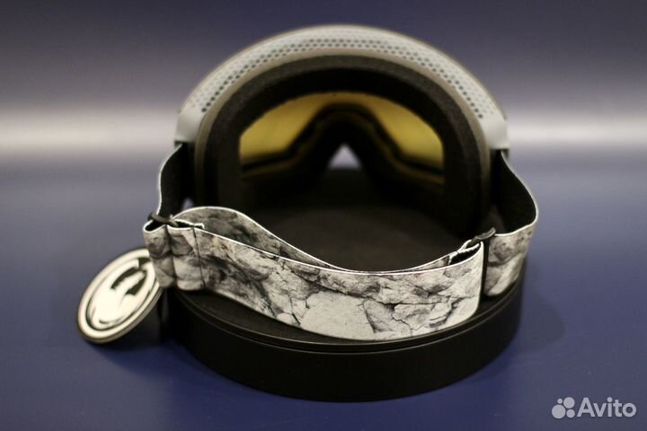 Горнолыжная маска Dragon RVX OTG