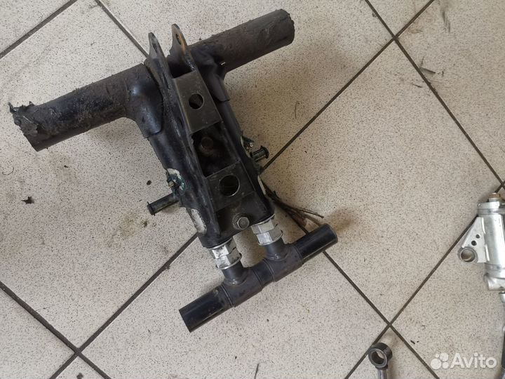 Задний рычаг подвески Yamaha fx nytro rtx