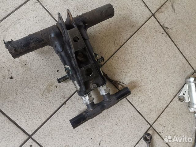 Задний рычаг подвески Yamaha fx nytro rtx