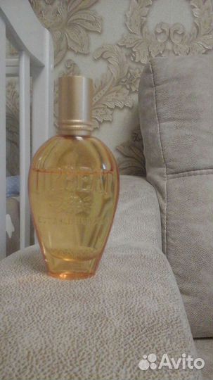 Туалетная вода