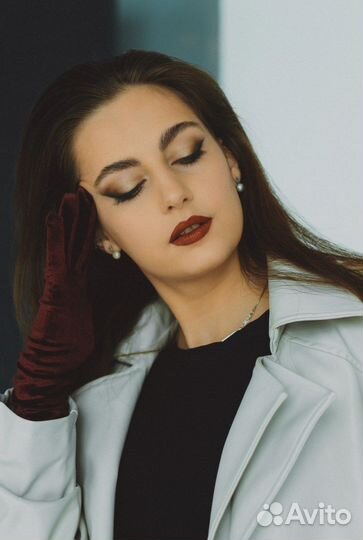 Вечерний макияж