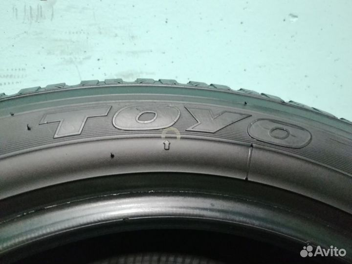 Toyo Garit G5 185/60 R15