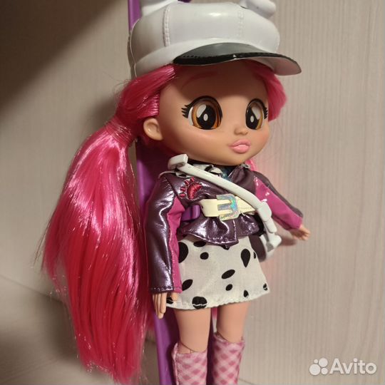 Кукла Cry Babies BFF Дотти