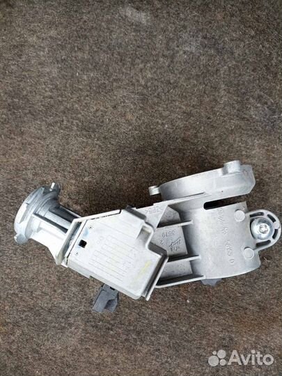 Корпус замка зажигания