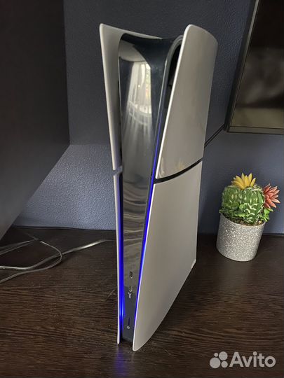 Sony playstation 5 slim digital edition europe