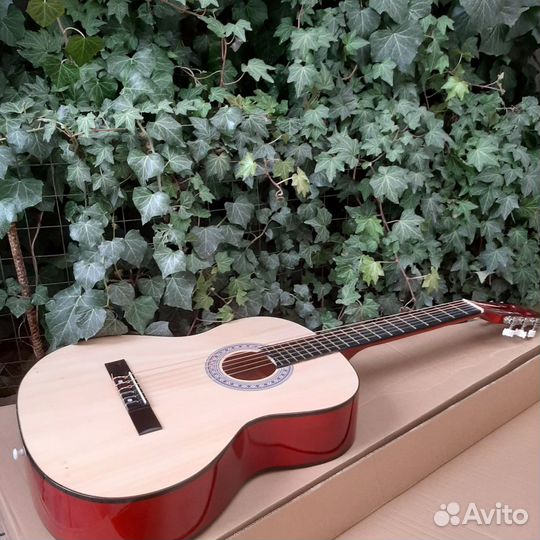 Гитара Belucci полноразмерная классическая