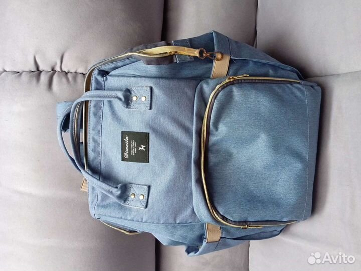 Рюкзак женский