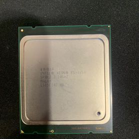 Процессор Xeon E5 1650 LGA2011