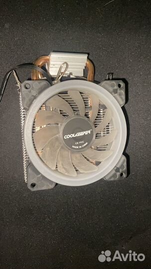 Материнская плата комплект