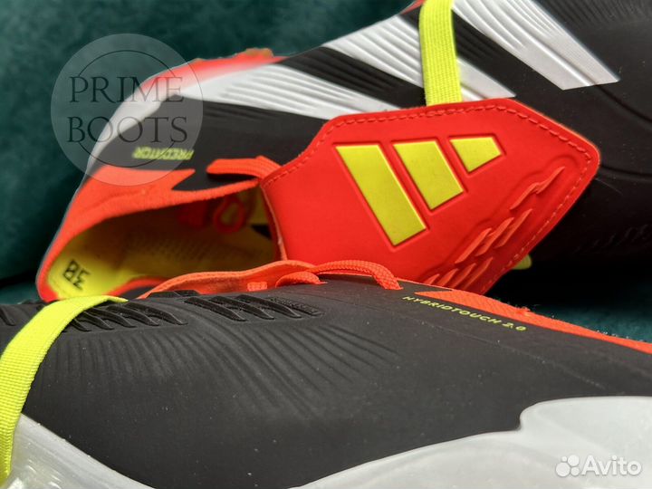 Бутсы Adidas Predator 2024