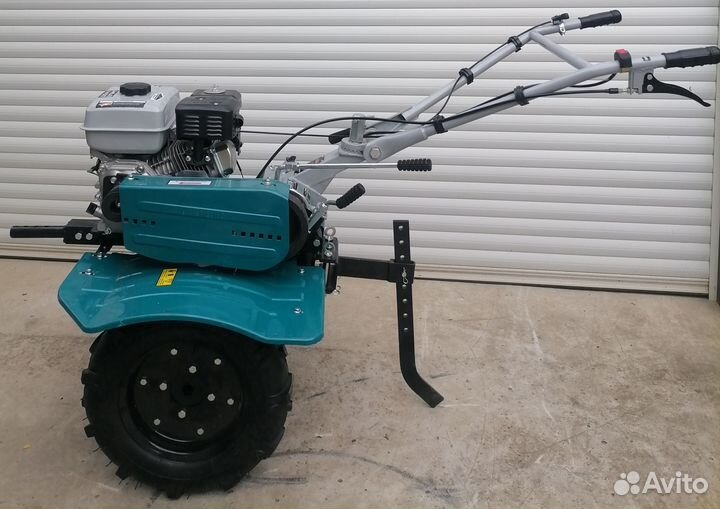 Мотоблок Энергопром 8лс, 4+2 передачи